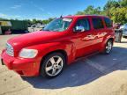 2011 CHEVROLET HHR
