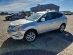 2013 NISSAN ROGUE
