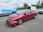 2006 HONDA CIVIC