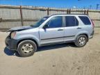 2005 HONDA CR-V