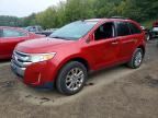 2011 FORD EDGE