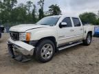 2009 GMC SIERRA