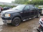 2008 FORD F150
