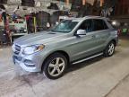 2016 MERCEDES-BENZ GLE