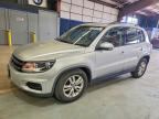 2015 VOLKSWAGEN TIGUAN