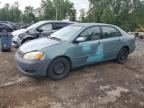 2006 TOYOTA COROLLA
