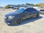 2018 MERCEDES-BENZ CLA