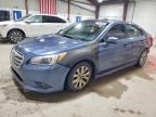 2017 SUBARU LEGACY