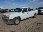 2005 CHEVROLET SILVERADO