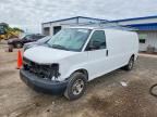2014 CHEVROLET EXPRESS G2500
