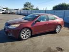 2015 CHEVROLET MALIBU