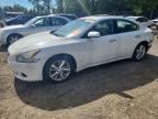 2013 NISSAN MAXIMA