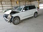 2010 MERCEDES-BENZ GLK