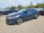 2016 NISSAN MAXIMA