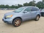 2008 HONDA CR-V