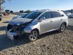 2011 LEXUS RX