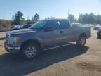 2011 FORD F150