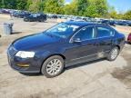 2008 VOLKSWAGEN PASSAT