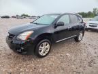 2015 NISSAN ROGUE SELECT