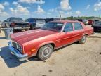 1977 OLDSMOBILE 98