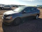 2013 NISSAN SENTRA