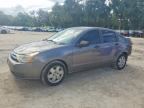 2011 FORD FOCUS