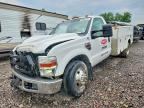 2008 FORD F350