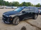2023 CADILLAC XT6