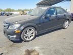 2012 MERCEDES-BENZ C
