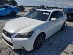 2015 LEXUS GS