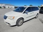 2012 CHRYSLER TOWN & COUNTRY