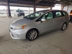 2012 TOYOTA PRIUS V