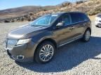2011 LINCOLN MKX