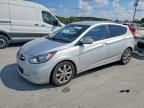 2013 HYUNDAI ACCENT