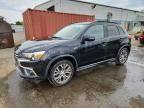 2019 MITSUBISHI OUTLANDER SPORT