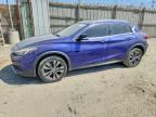 2017 INFINITI QX30