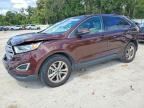 2015 FORD EDGE