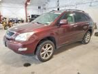 2009 LEXUS RX