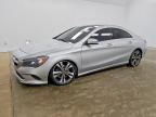 2019 MERCEDES-BENZ CLA