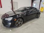 2016 SCION FR-S