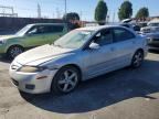 2007 MAZDA 6