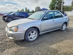 2005 SUBARU IMPREZA