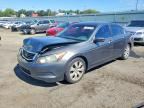 2009 HONDA ACCORD