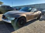 2001 BMW Z3