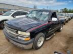 2000 CHEVROLET SILVERADO