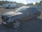 2009 MERCEDES-BENZ E