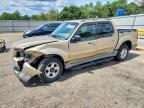 2001 FORD EXPLORER SPORT TRAC
