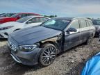 2022 MERCEDES-BENZ E