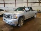 2013 CHEVROLET SILVERADO