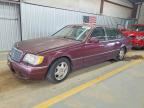 1997 MERCEDES-BENZ S